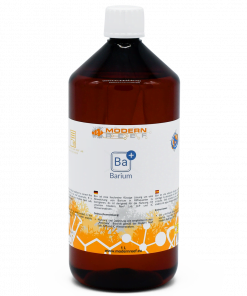 Modern Reef Ba+ Barium 1000ml