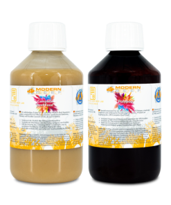 Reef Food & Nutrition