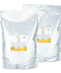 IONX Media Resin