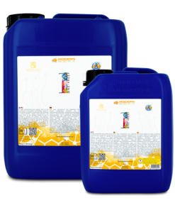 Organic Reef Keeping System